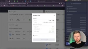КАК ЗАРАБАТЫВАТЬ В DEFI НА ПУЛАХ ЛИКВИДНОСТИ? | Разбор DeFi позиций часть №3
