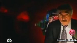 Леонид Коневский  уже в Лунтике  ахах)