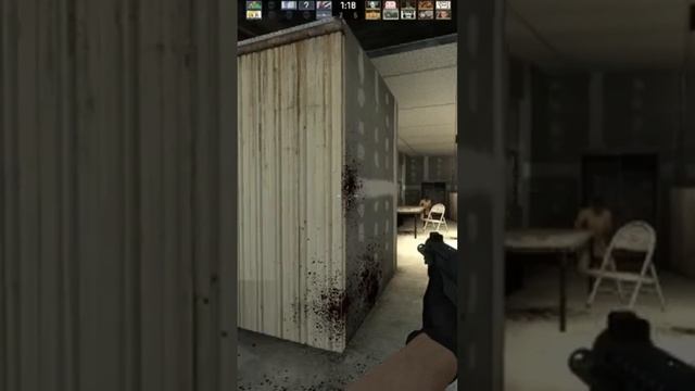 #575 CSGO - Самые ценные тиммейты 2