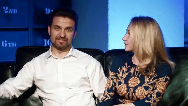 Лучшие возможности! Елена и Алексей Яковлевы
