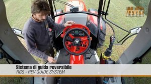 Antonio Carraro Tony 9800 TR | field test