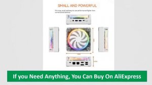 FIREBAT AMD R7 7735HS Gaming Mini PC