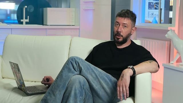 Символ Одессы, икона на МКС, русофоболокатор, наказания за фейки и измены, Украинский путь, смотреть онлайн