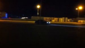 Дрифт на переднем приводе