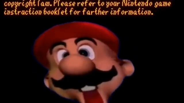 mario teaches typing 2 anti pirate screen смотреть онлайн