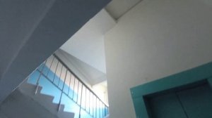 Лифт (МЛМ 2010 г.) Газовиков 23, подъезд 3, г. Тюмень