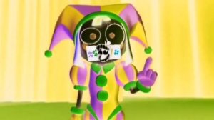 Уцц куми куми horror version