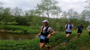 AlpIndustria Moscow Trail 2024