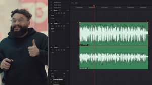 32бит запись ТАЙМКОД и SAFEMODE !   SARAMONIC ULTRA