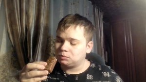 ОБЗОР на SNICKERS ЛЕСНОЙ ОРЕХ