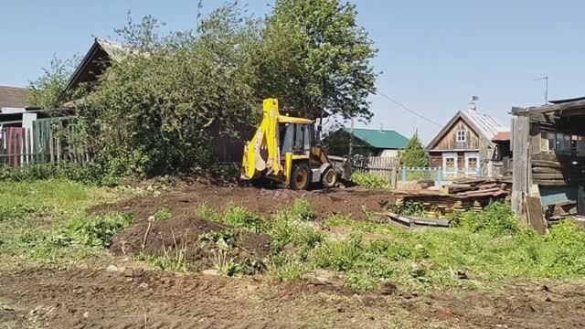 МЫ ЭТО СДЕЛАЛИ / Деревенька на Урале / Выпуск 26