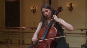 Большой театр. Бетховенский Зал. Выступление Дали Гуцериевой и Адама Гуцериева