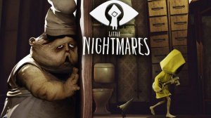 Little Nightmares #3