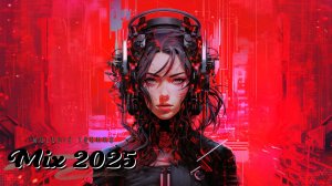 Melodic Techno & Progressive House Mix 2025