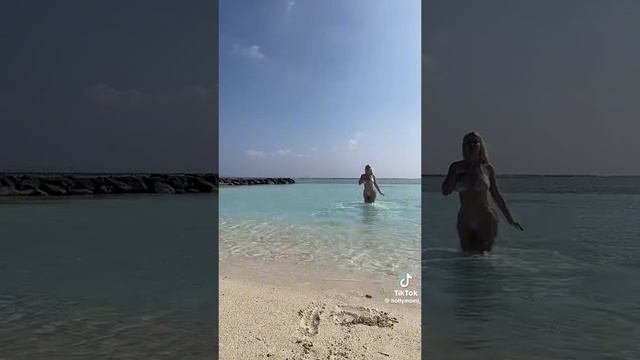 модельный блог 👍