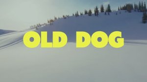 "What A PSYCHO Run!" | Travis Rice's "OLD DOG" Snowboard Edit  4K  (2024)