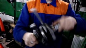 Новые вкладыши Днепр!