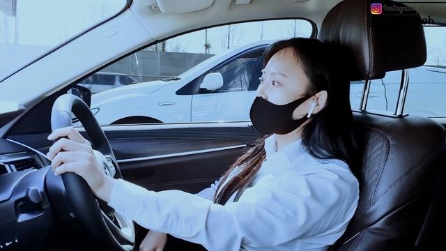 BMW 반자율주행 드라이빙 어시스턴트 프로페셔널이 얼마나 좋아졌는지 523d로 직접 시승하며 설명드릴게요. (BMW 523d testdriving review)