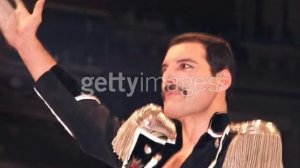 Freddie Mercury - there must be more to life than this