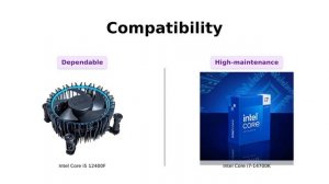 Intel Core i5 12400F vs Intel Core i7 14700K: Which is Better? 🤔💻