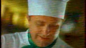 Рекламный блок (4) (ОРТ, 26.05.2000) VHSRip