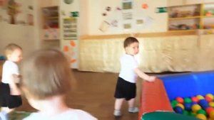 Пальчиковые музыкальные игры в детском саду