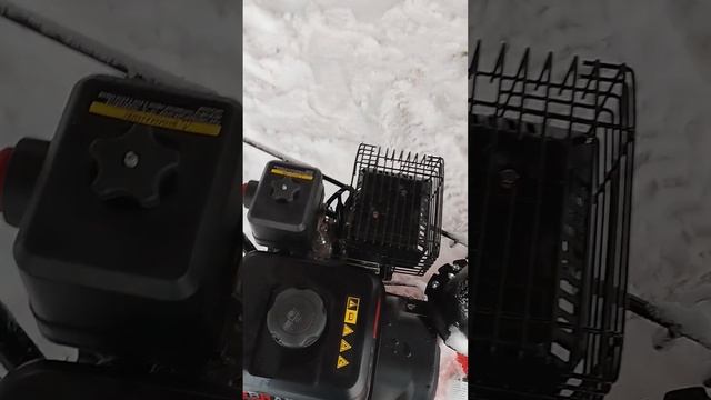 Снегоуборщик Brait br-7056w. Капот. Обороты больше не плавают смотреть онлайн