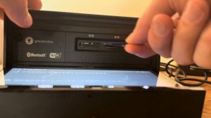 Обзор магнитолы Eclipse AVN-R9