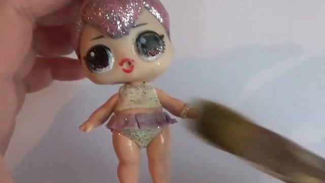 #NEW SERIES #LOL КУКЛА #КИТИ #КВИН #GLAM #GLITTER ИЗ ПОДДЕЛКИ В ОРЕГИНАЛ #ПЕРЕВОПЛОЩЕНИЕ смотреть онлайн