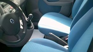 Fiat Panda 1 2 Dynamic - Autometropoli.it