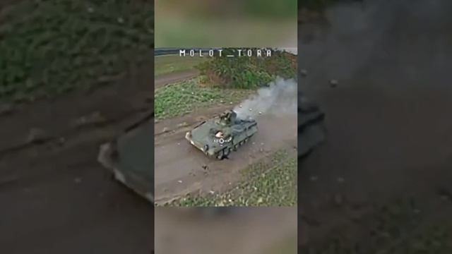 Россия украина война сегодня 2024. Ланцет в действии. Прилёт Искандера. Серия №132 #новыйфаб