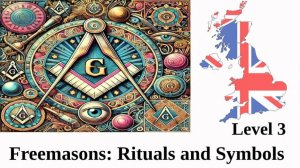 Freemasons Rituals and Symbols