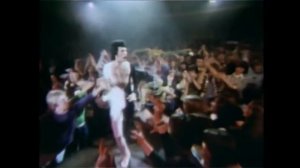 Queen - Radio GaGa [Remastered by Irving Aguilar] | 720pᴴᴰ | 60fps | 4:3 | Dolby