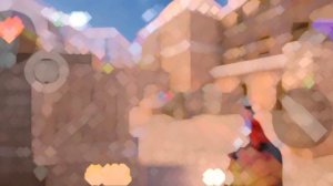 имбовый сет для стандофф2 красный цвет