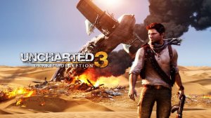 Uncharted 3 Drake’s Deception. Uncharted 3 Иллюзии Дрейка. Прохождение игры. ч. 1