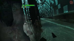 THE MATRIX: PATH OF NEO - HD RTX MOD😎😎😎