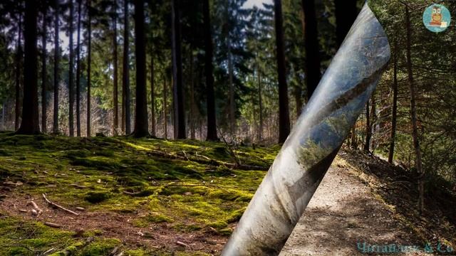 Ліс і Лис – Володимир Коломієць