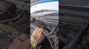 КВКГ N42-N46,масло в выхлопе