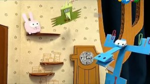 01 Заяц или Кот