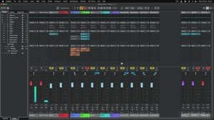 27. Track Visibility, Snapshots & History Panels