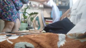 Удалили 2 зуба / Огородик подрастает / Глажка / Anika Z влог