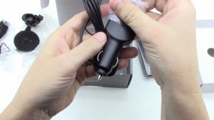 Garmin DriveSmart 51LMT-D Unboxing HD (010-01680-13)