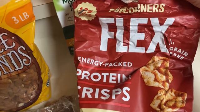 What I’m eating today | 2 yrs post op gastric sleeve