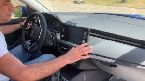 SKODA KAMİQ (2021) - SKODA KAMİQ(2021) İLK VİDEO-(2021)-SKODA KAMİQ ELİT - CİZREDE(2021) SKODA KAMİ