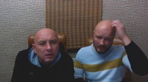 тот самый Никита Панфилов и Михаил Жонин Пёс 5   Ответы на все интересные вопросы