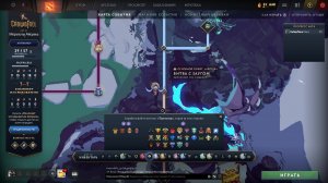 Dota 2 Стрим ➤ Лучший Игрок