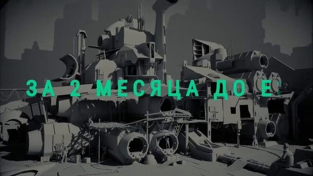 Star Wars 1313 – «Uncharted» в далёкой-далёкой галактике [Кладбище игр #6](Cosmonaut) смотреть онлайн