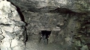Пещера Бяки Веневского района