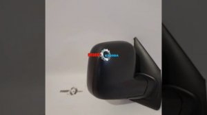 915-1111019 Vw Multivan T5 зеркало правое Фольксваген Мультиван Т5 транспортер Volkswagen МирКузова