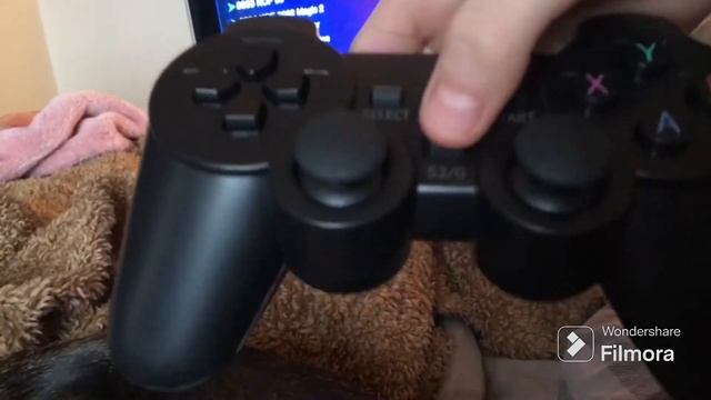 How to CHANGE The language On Game Stick.Lite (2.4G wireless controller gamepad) смотреть онлайн